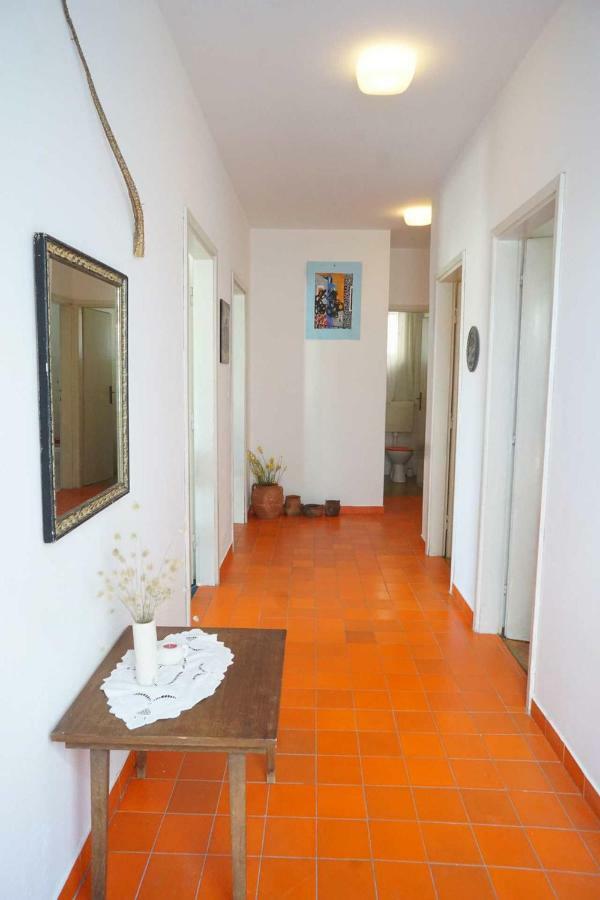 Apartments Podatok 4 Primošten Exterior foto